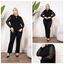 Immagine di CURVY GIRL KEYHOLE TOP